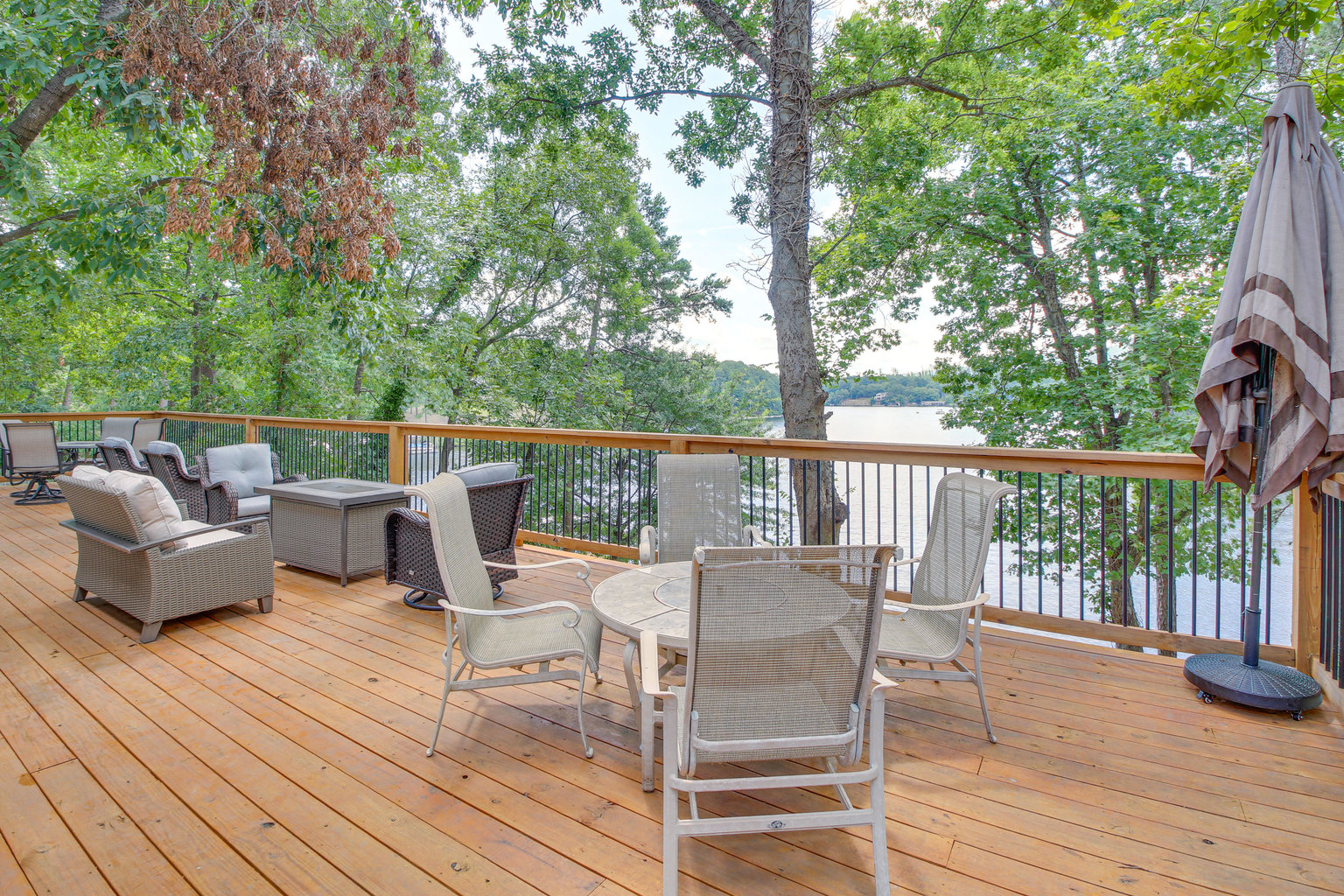 Hot Springs Vacation Rental