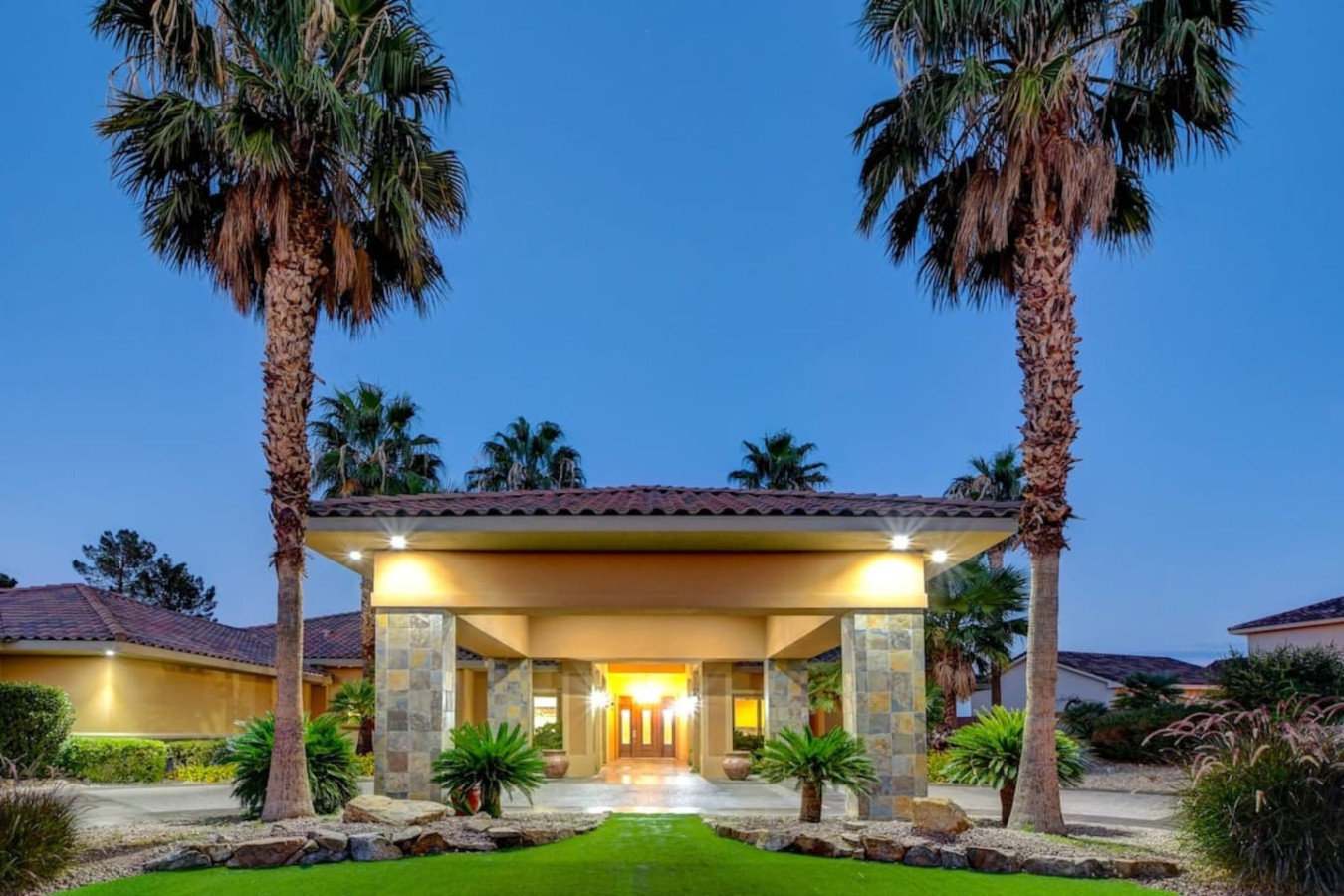 Las Vegas Vacation Rental