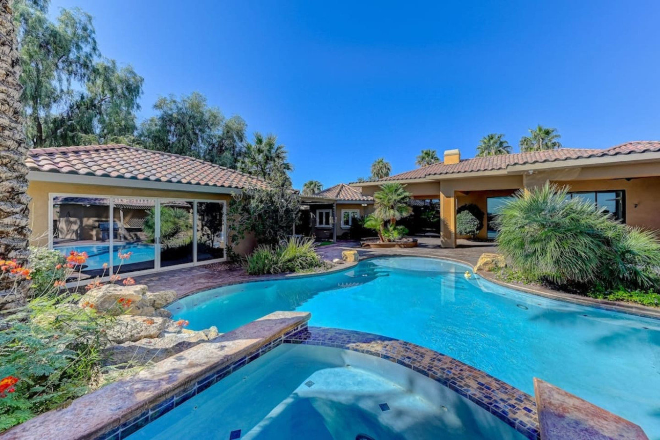 Las Vegas Vacation Rental