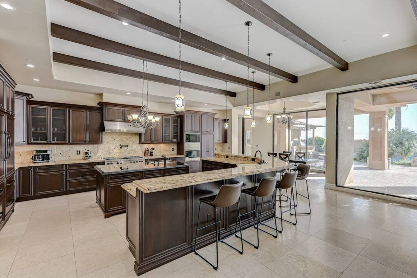 Las Vegas Vacation Rental