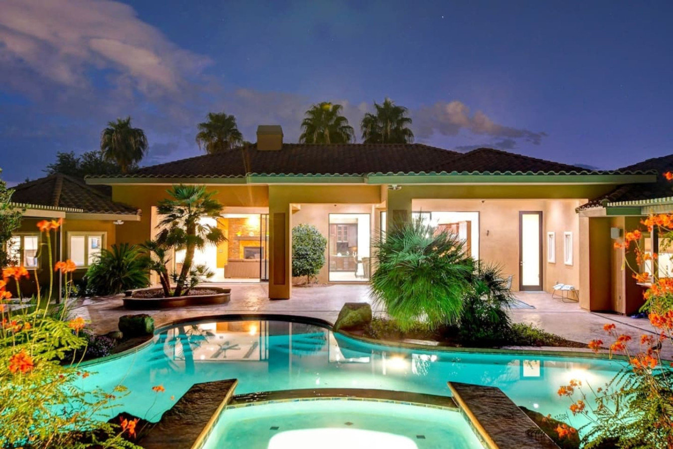 Las Vegas Vacation Rental