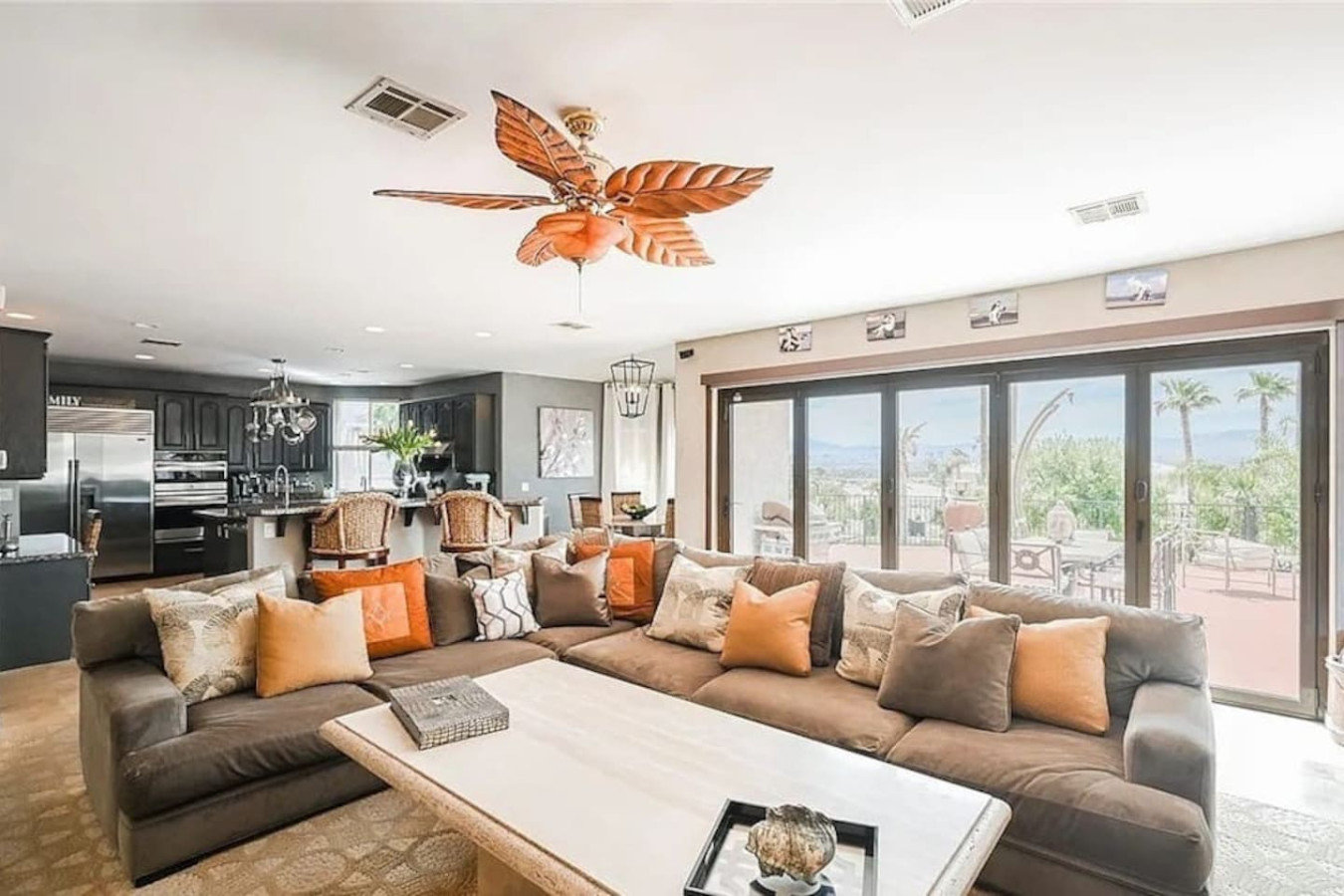 Las Vegas Vacation Rental