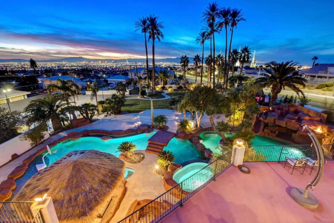 Las Vegas Vacation Rental