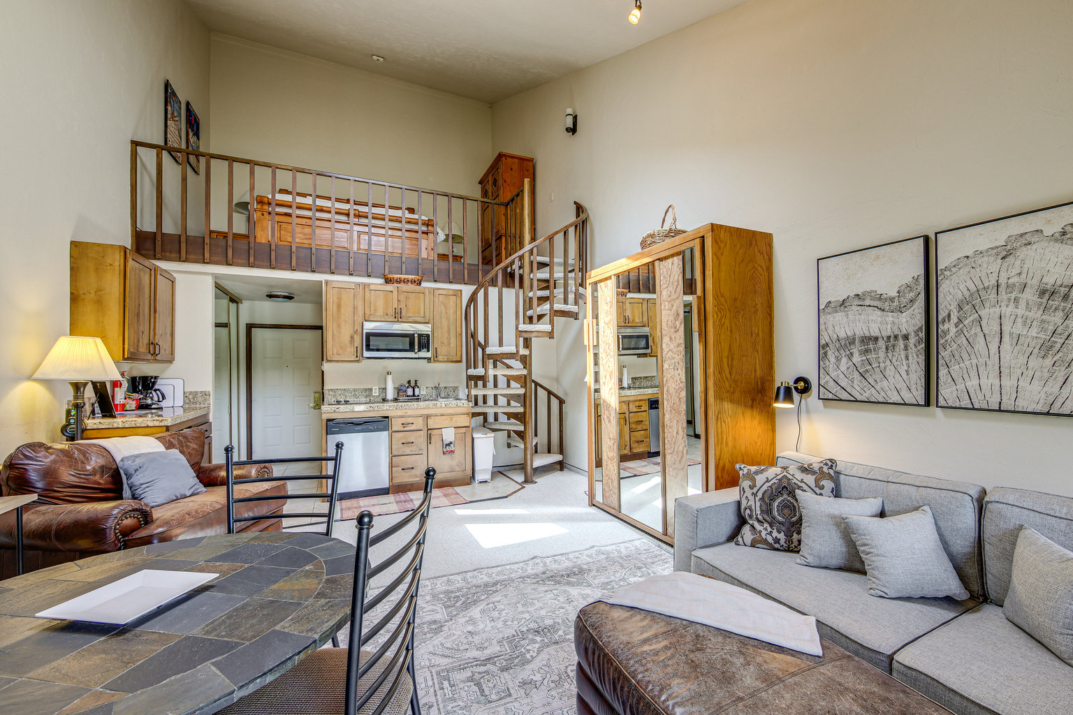 Granby Vacation Rental