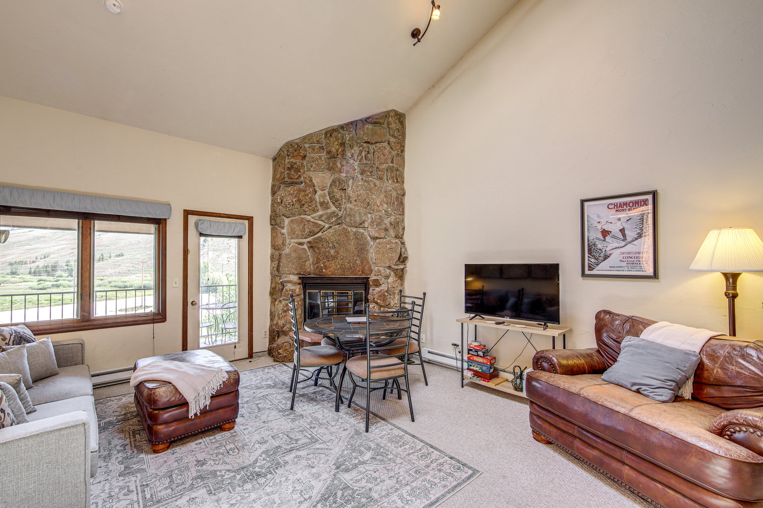 Granby Vacation Rental