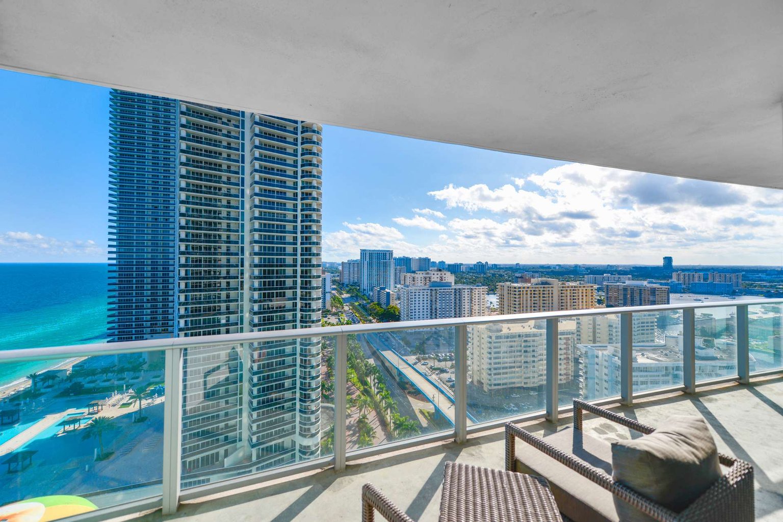 Hollywood Vacation Rental