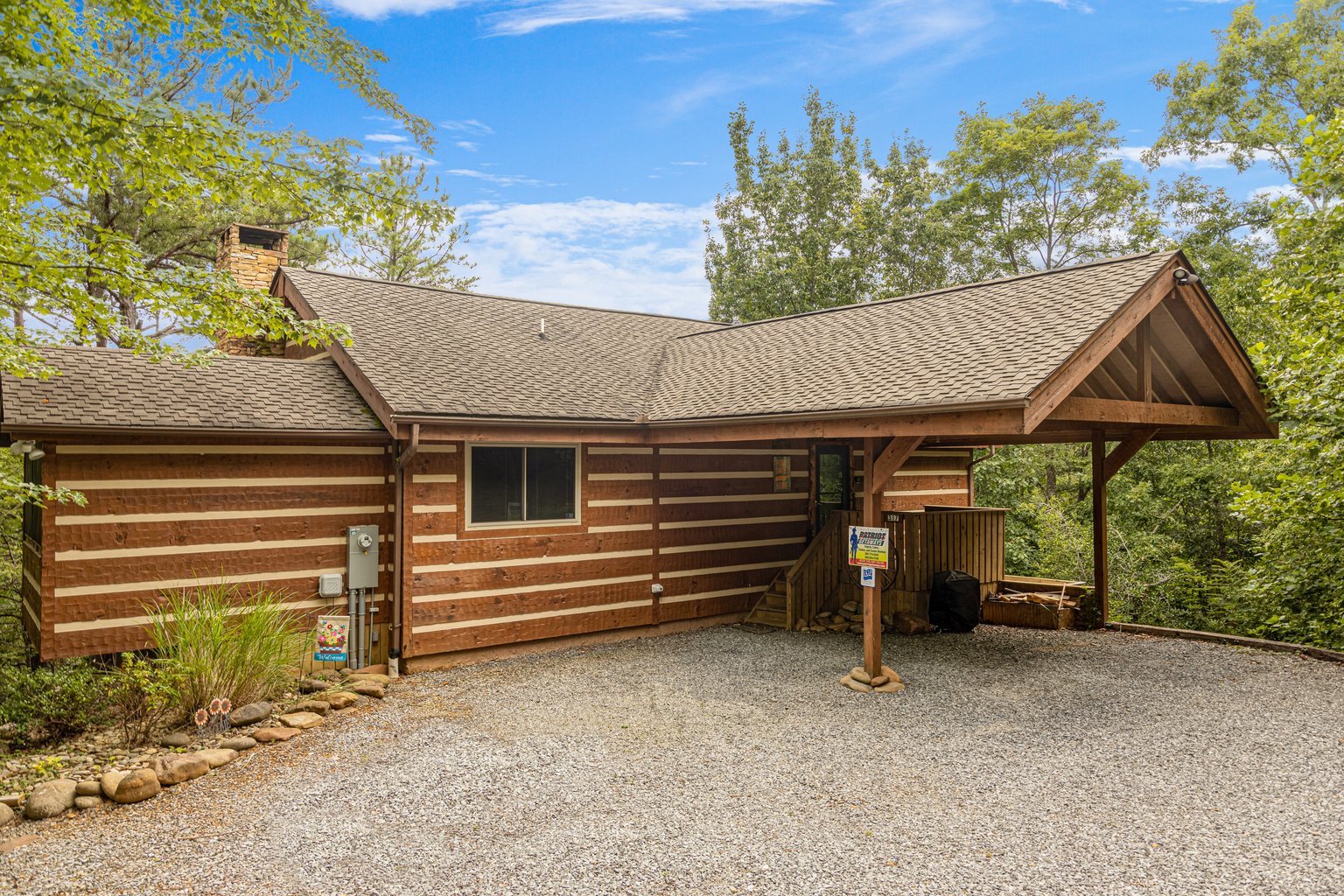 GATLINBURG Vacation Rental
