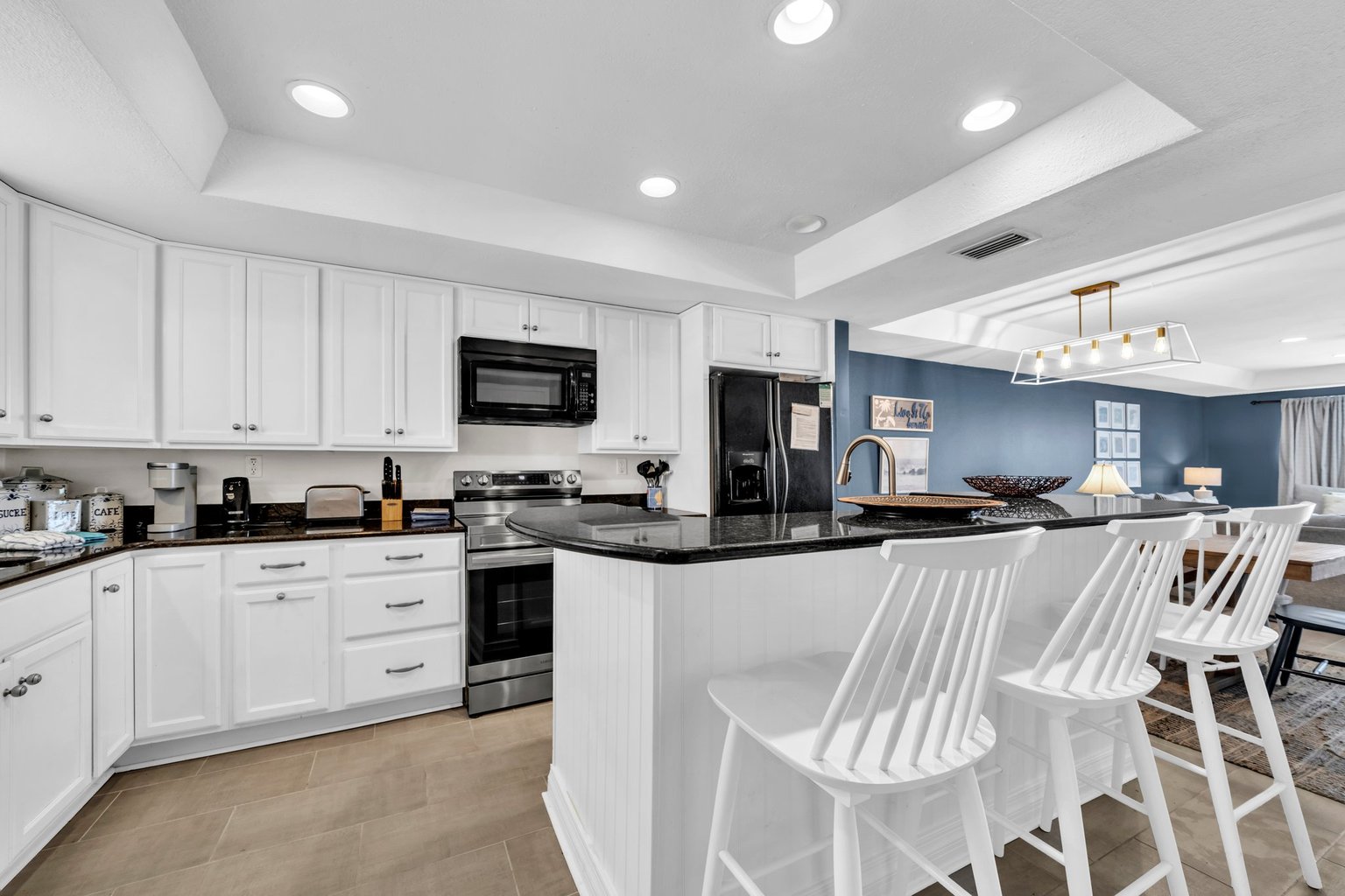 Destin Vacation Rental