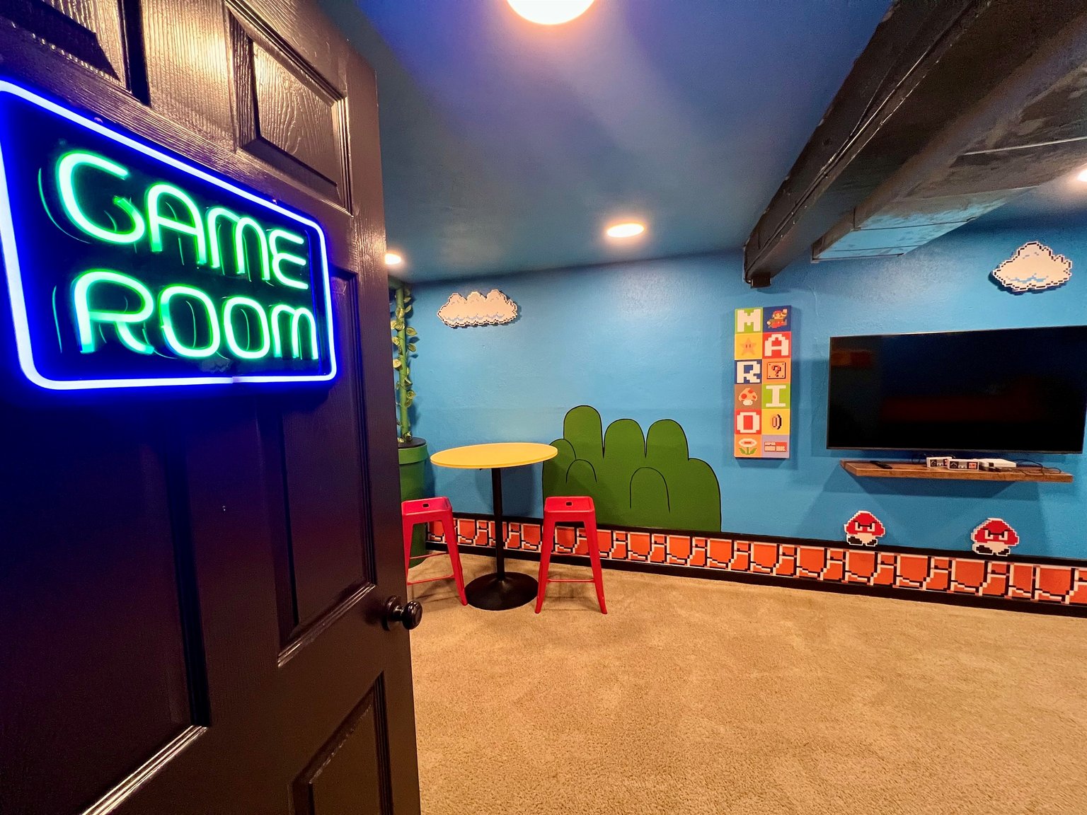 Anaconda Vacation Rental