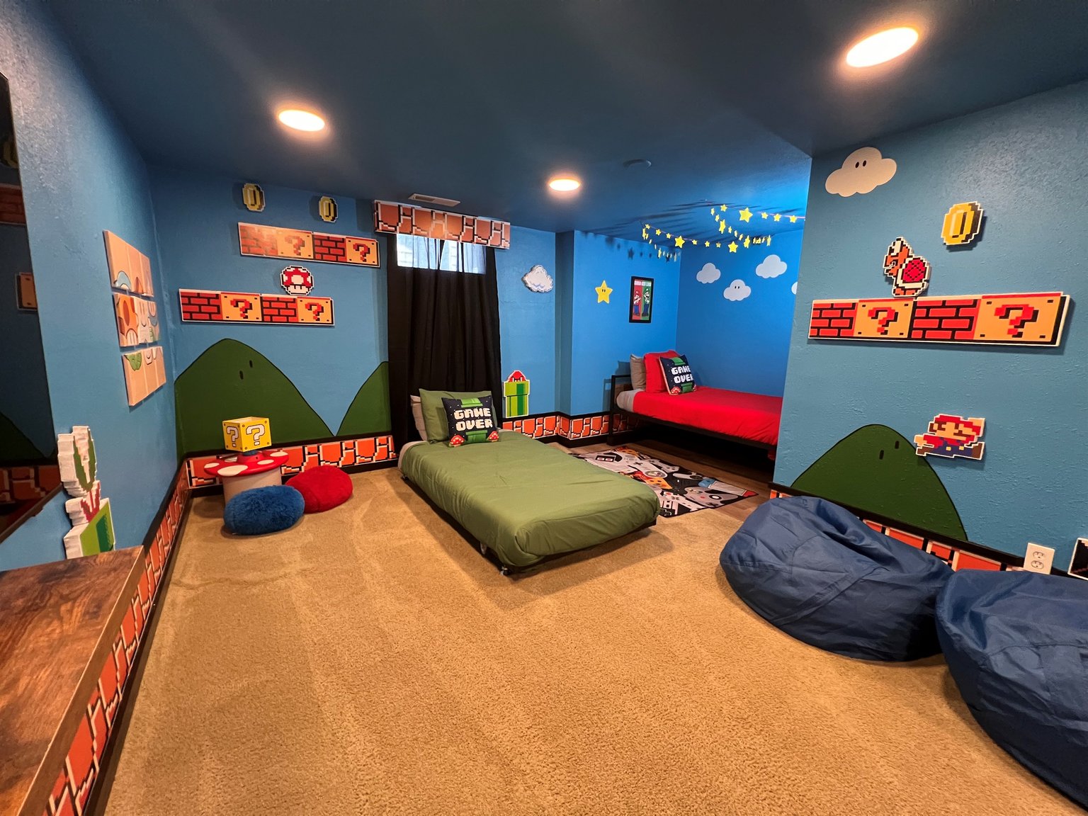 Anaconda Vacation Rental