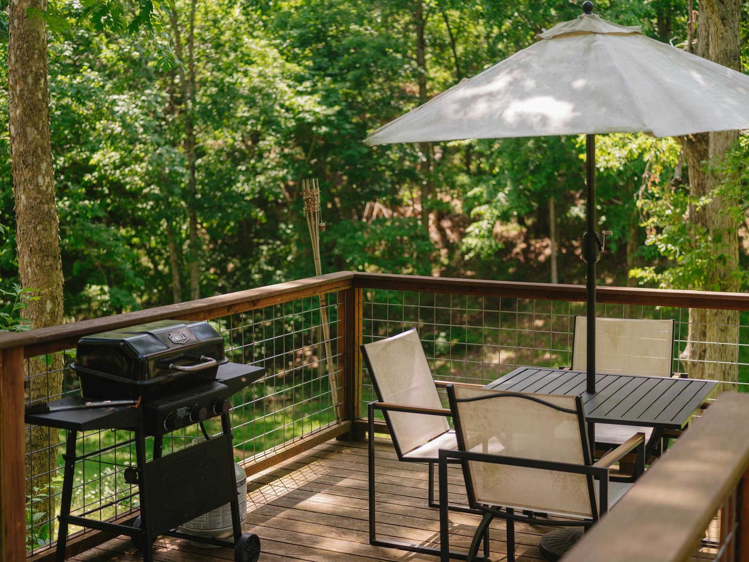 Rogers Vacation Rental