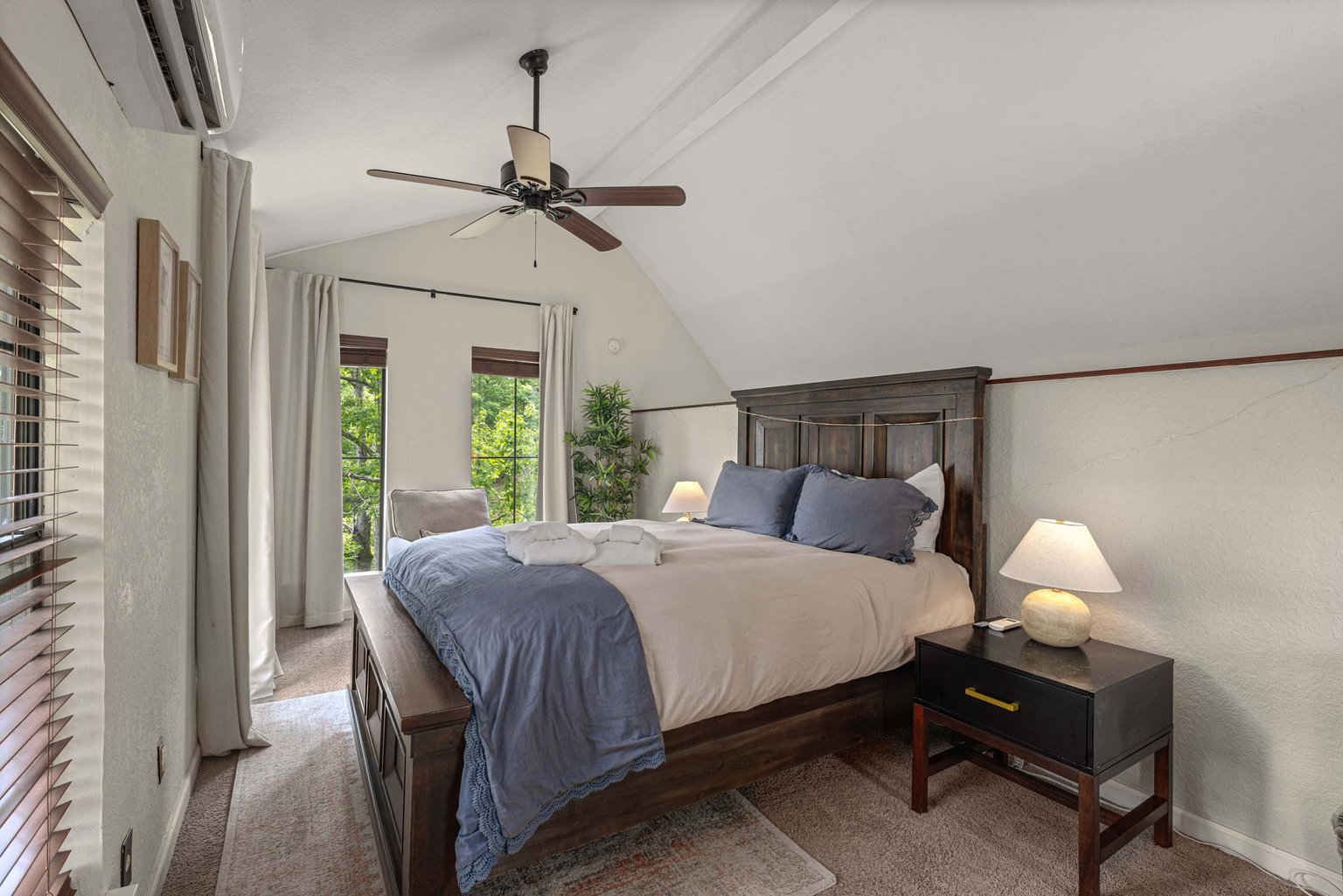 Rogers Vacation Rental