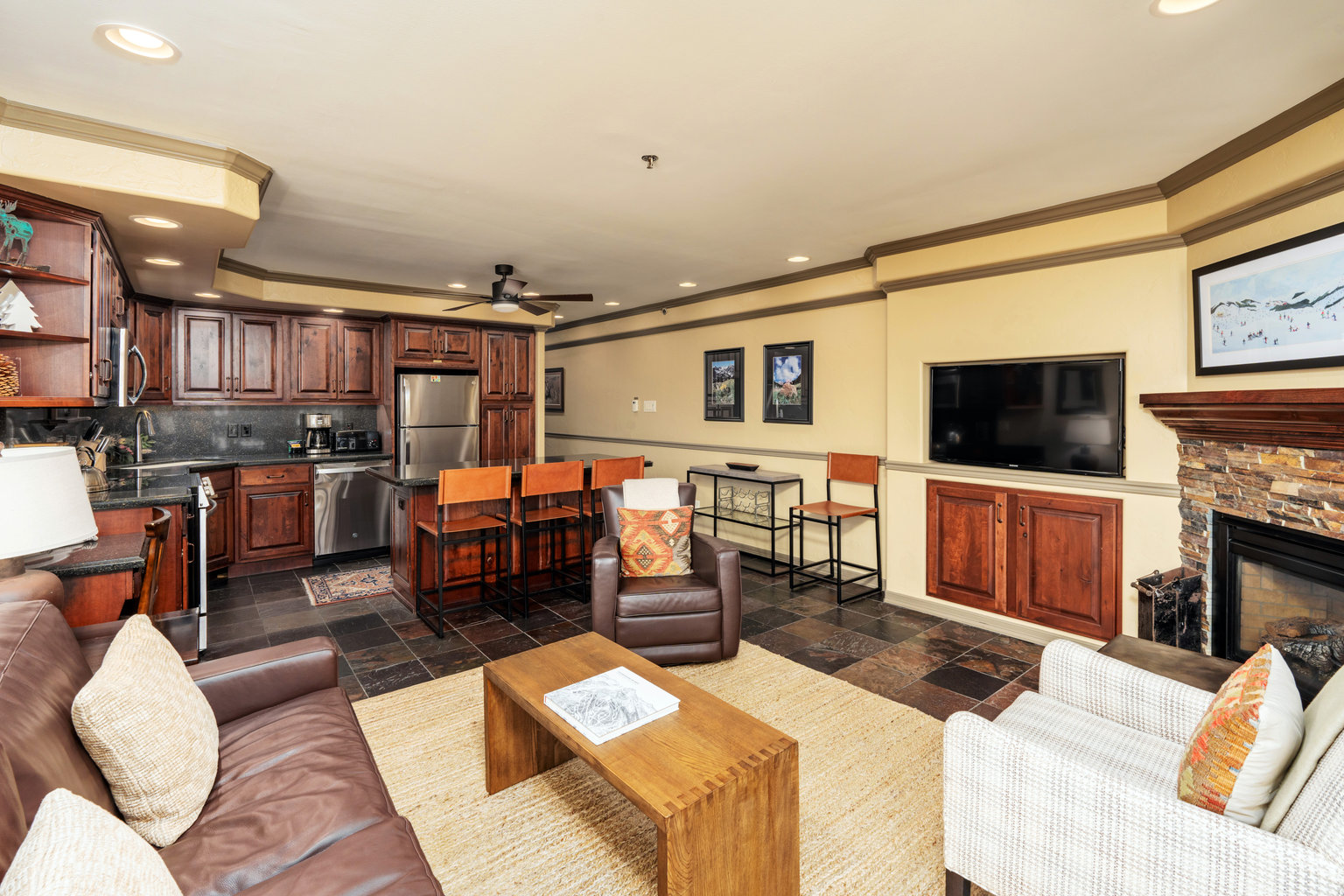 Snowmass Village Vacation Rental