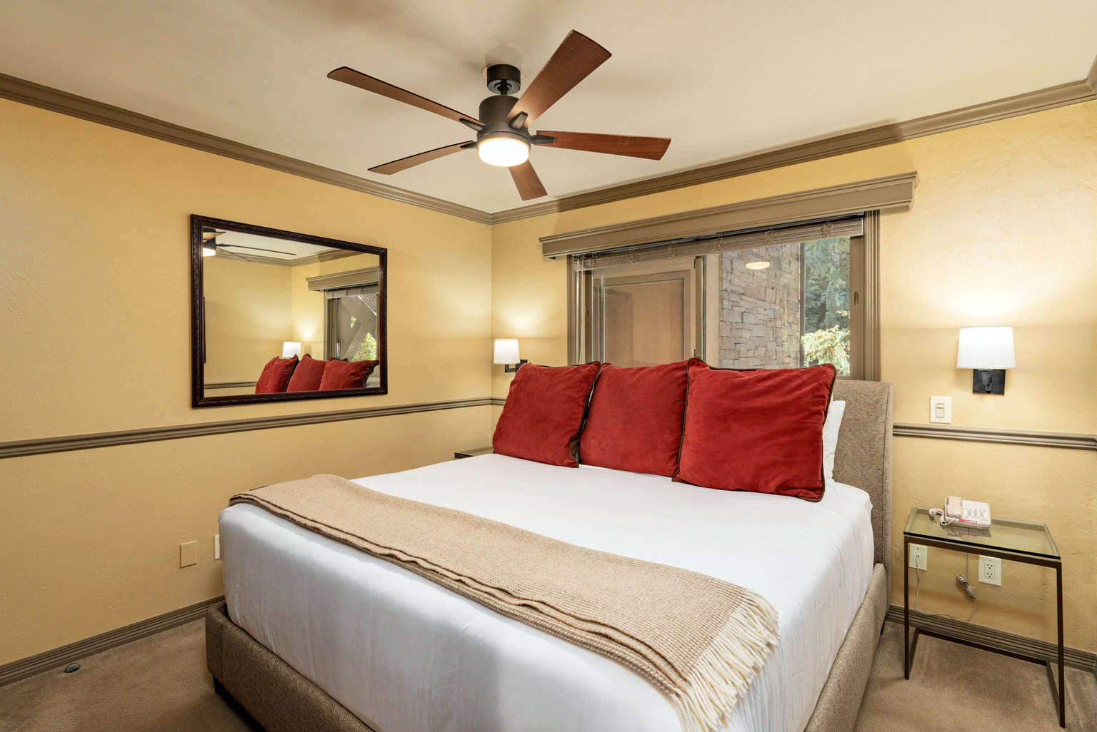 Snowmass Village Vacation Rental
