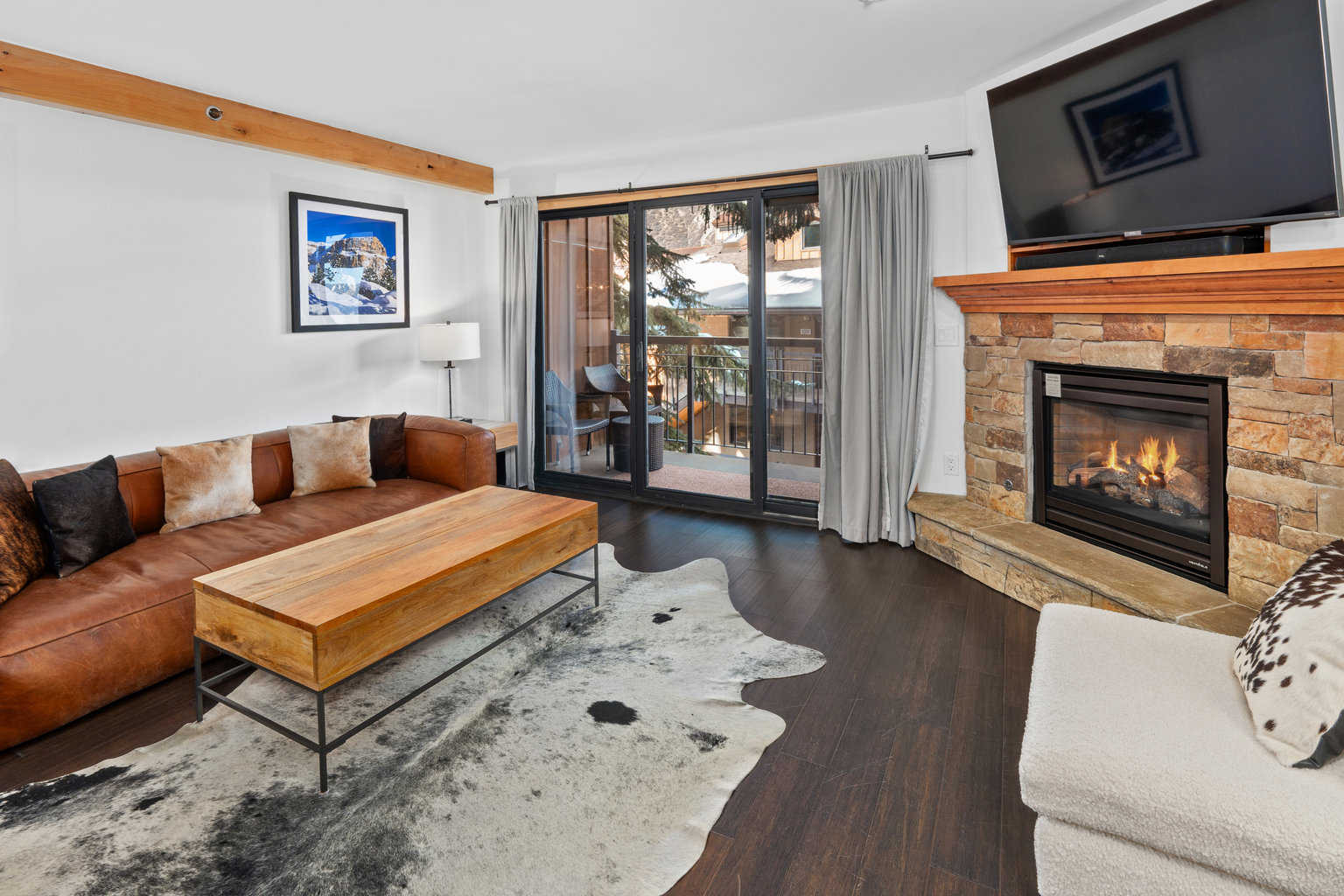 Snowmass Village Vacation Rental