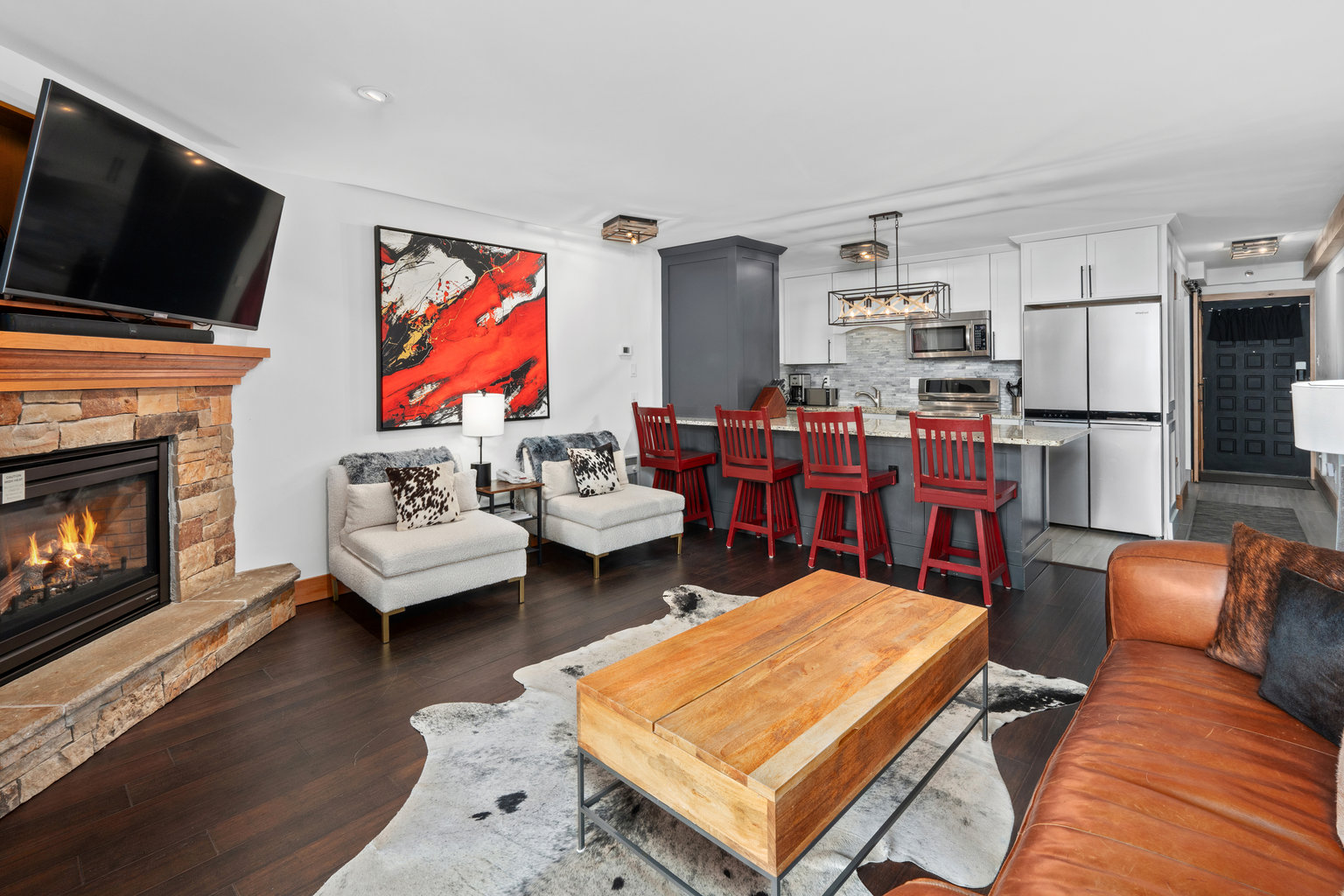 Snowmass Village Vacation Rental