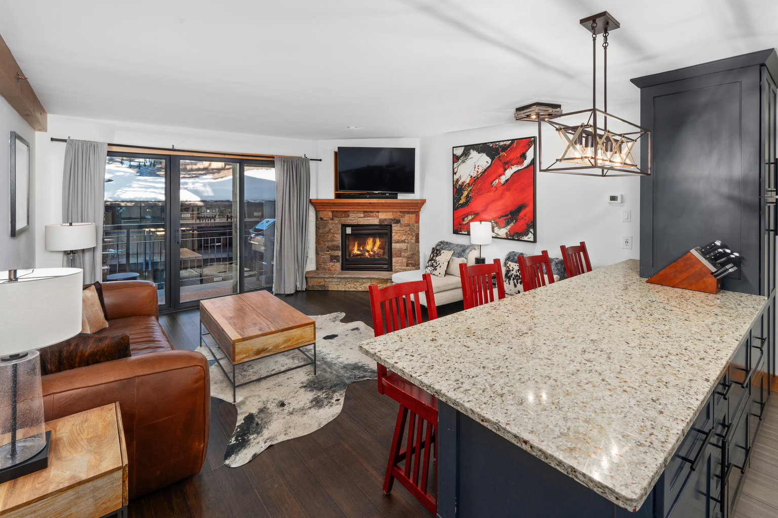 Snowmass Village Vacation Rental