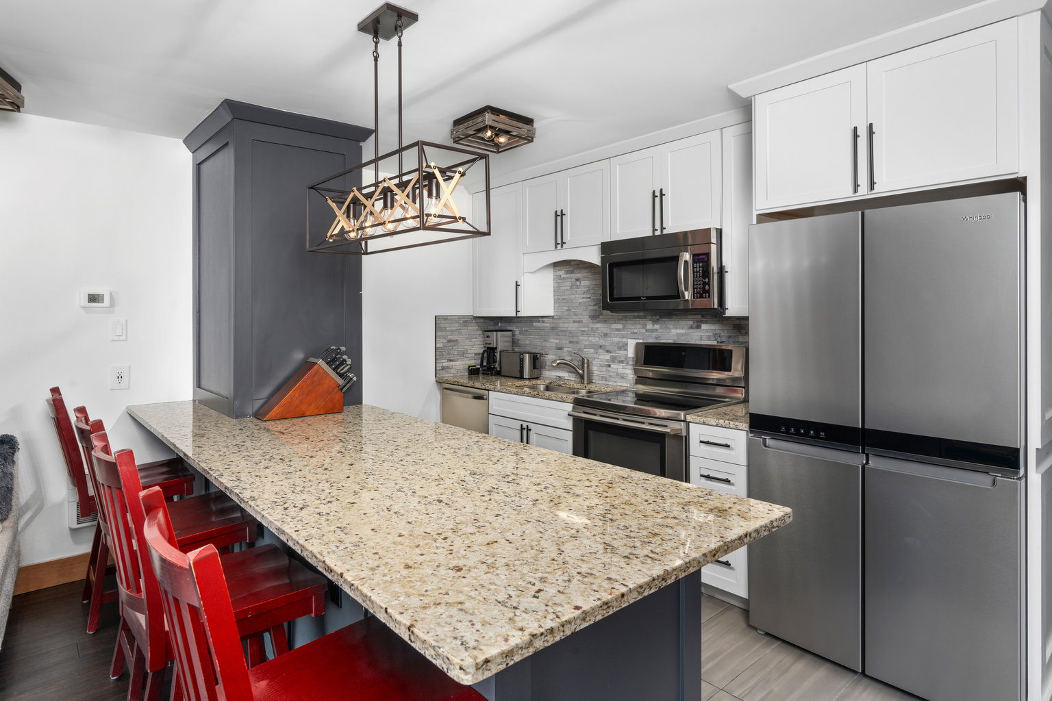 Snowmass Village Vacation Rental