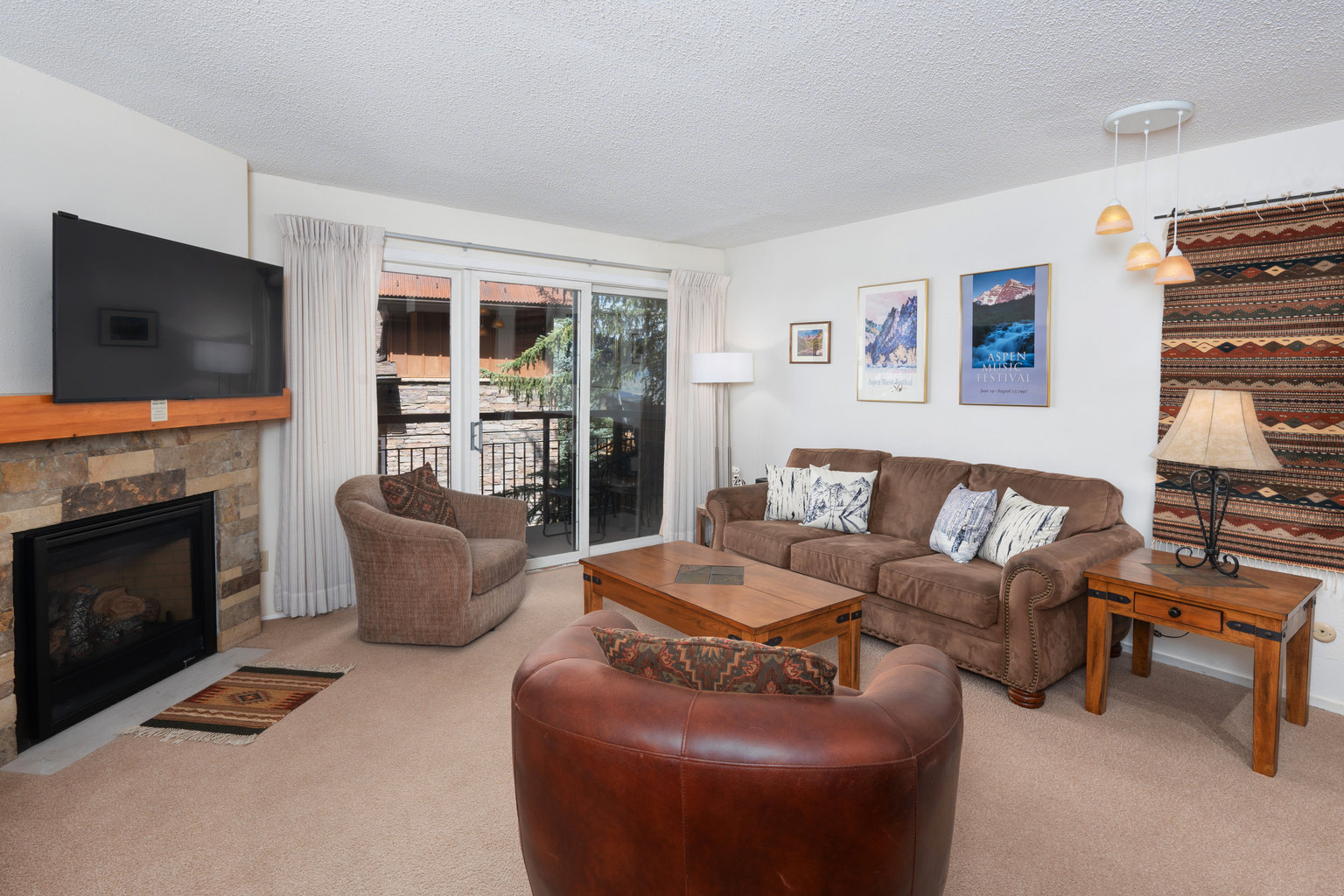 Snowmass Village Vacation Rental