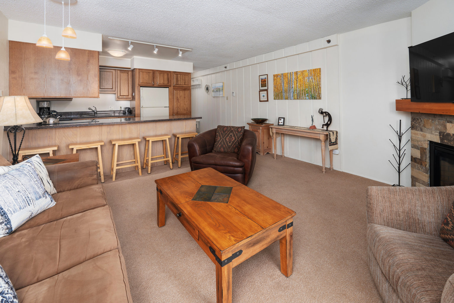 Snowmass Village Vacation Rental