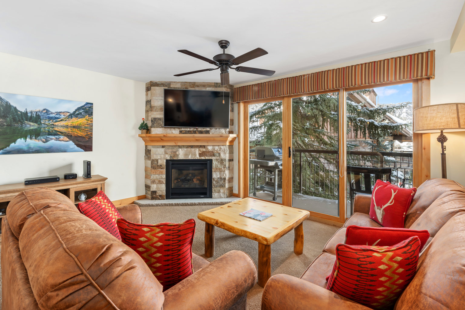 Snowmass Village Vacation Rental