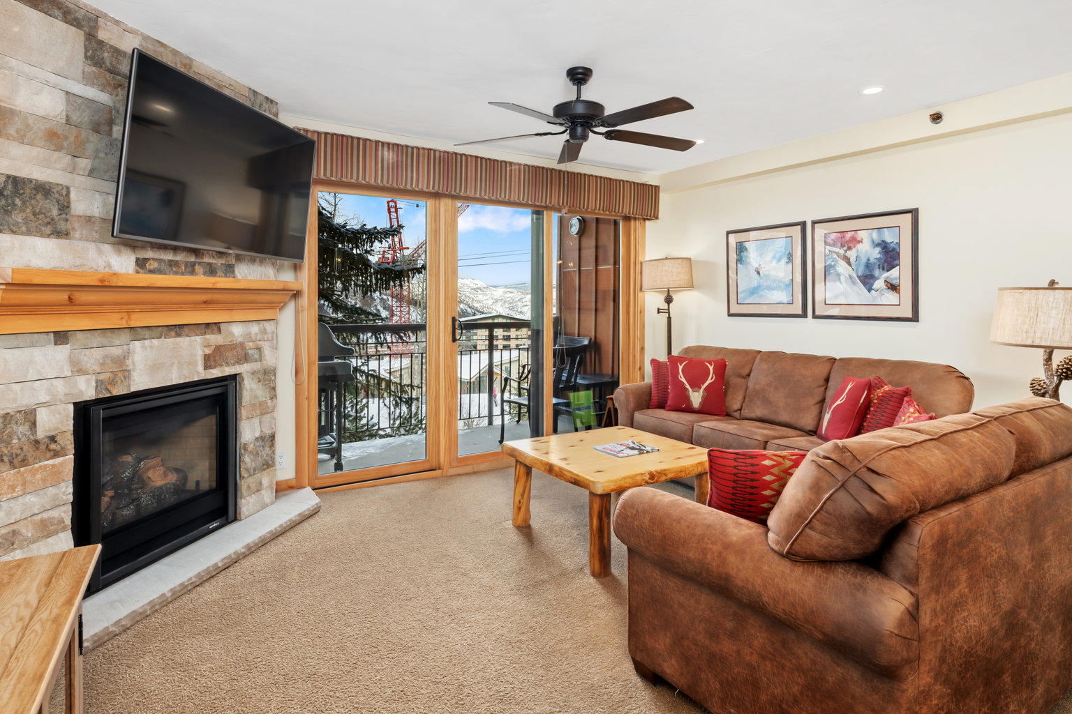Snowmass Village Vacation Rental