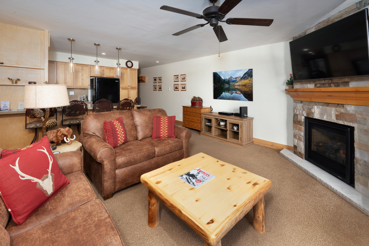 Snowmass Village Vacation Rental