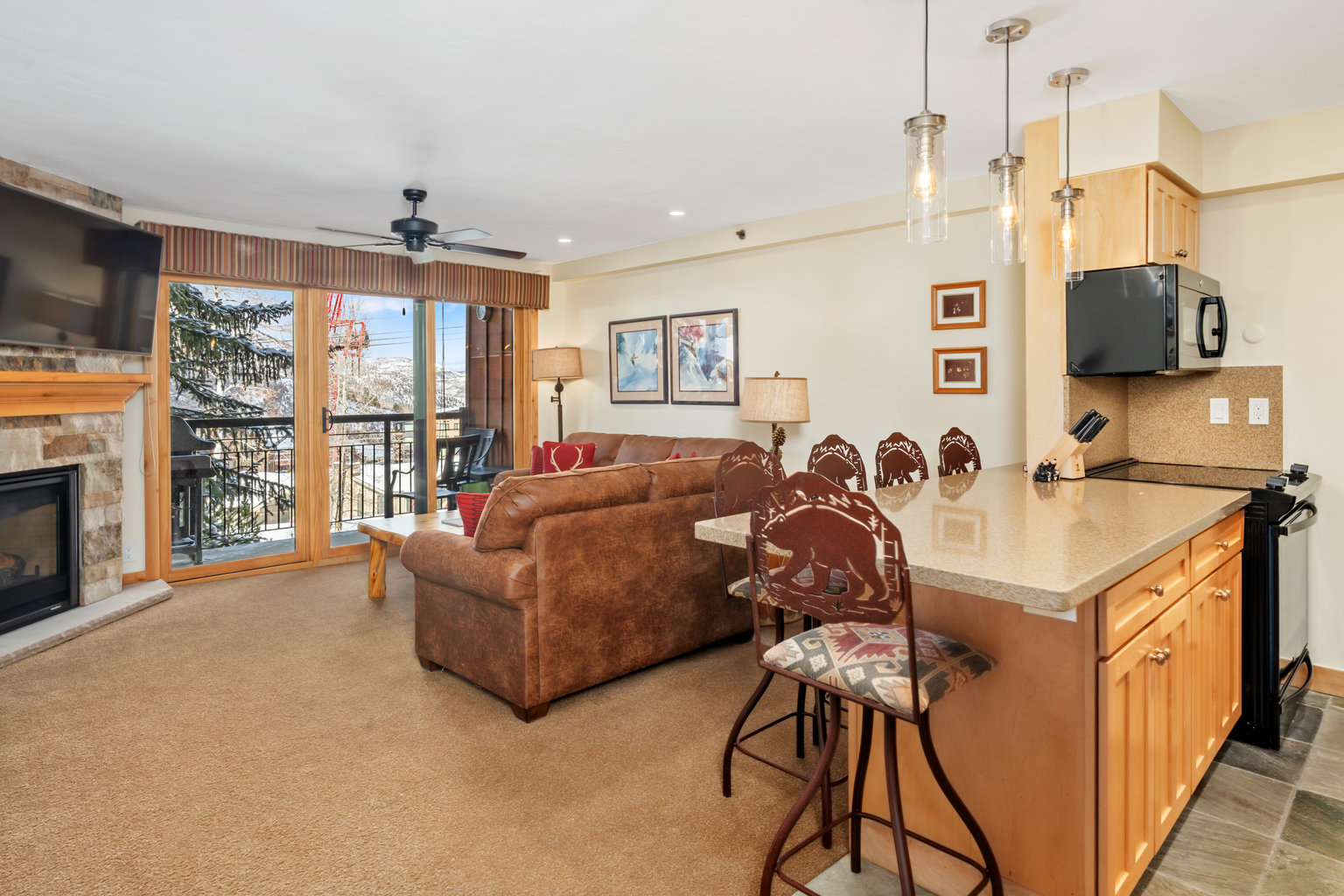Snowmass Village Vacation Rental