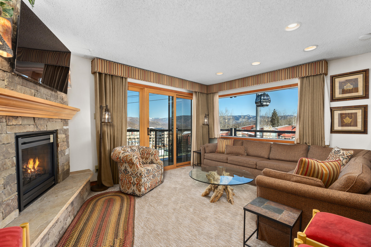 Snowmass Village Vacation Rental