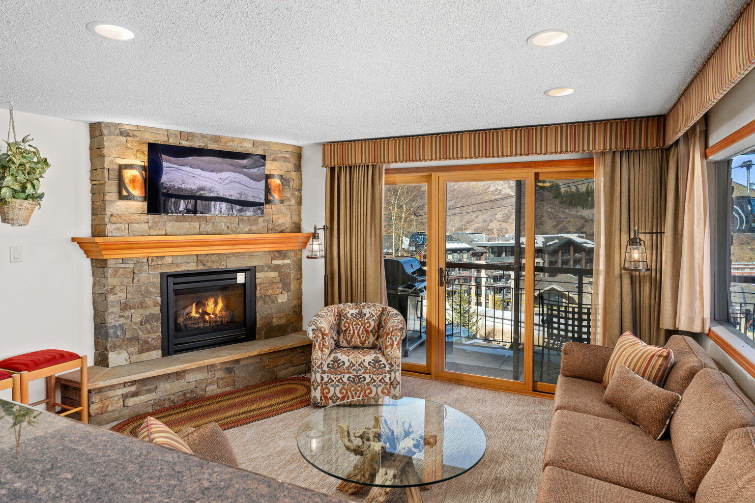 Snowmass Village Vacation Rental