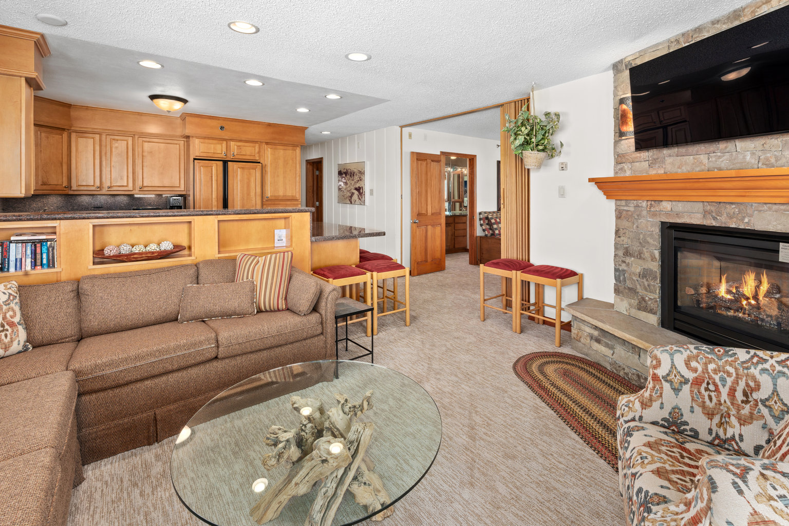 Snowmass Village Vacation Rental