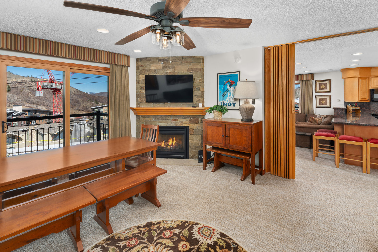 Snowmass Village Vacation Rental