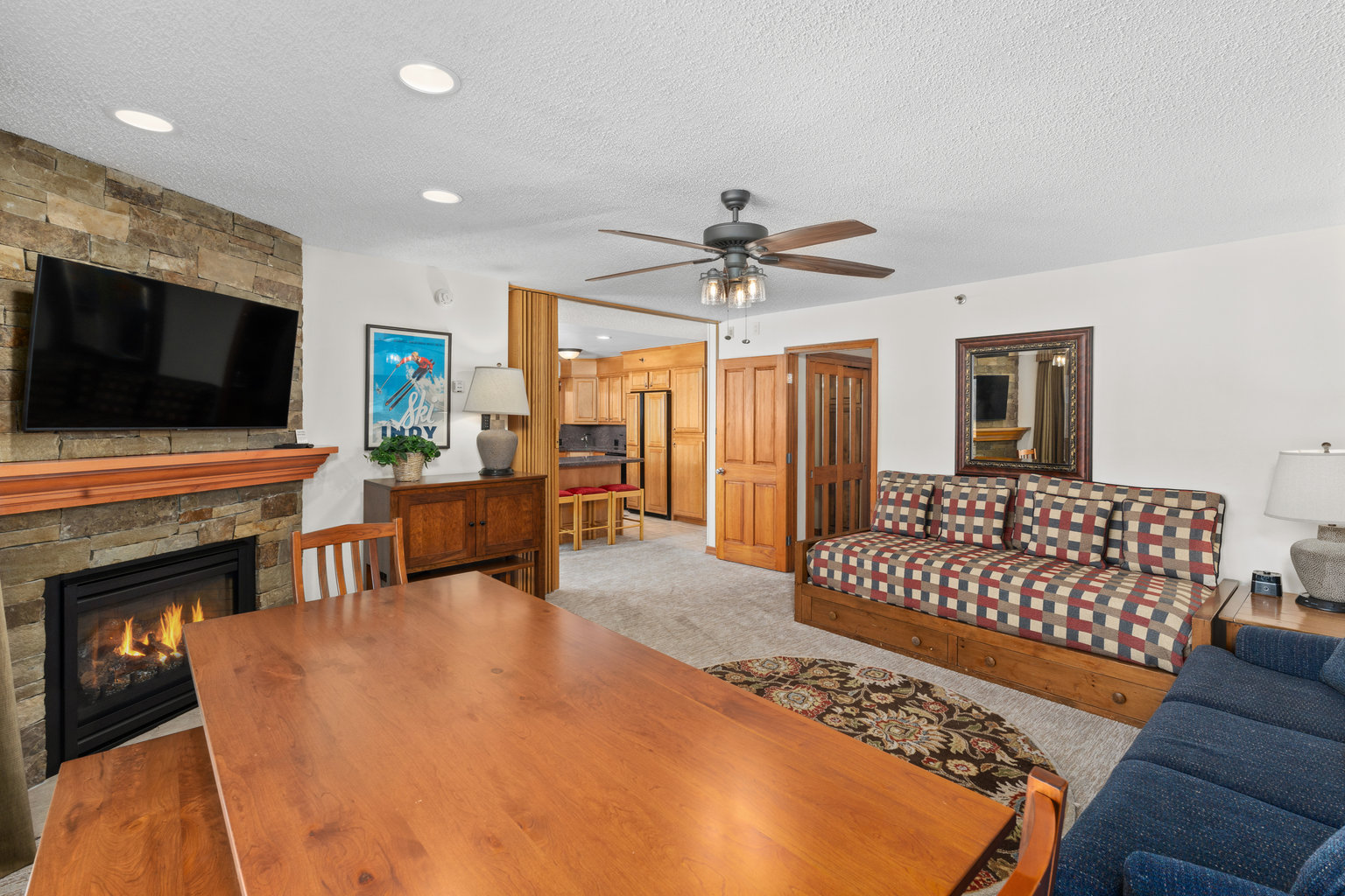 Snowmass Village Vacation Rental