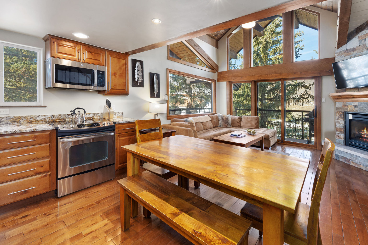 Snowmass Village Vacation Rental