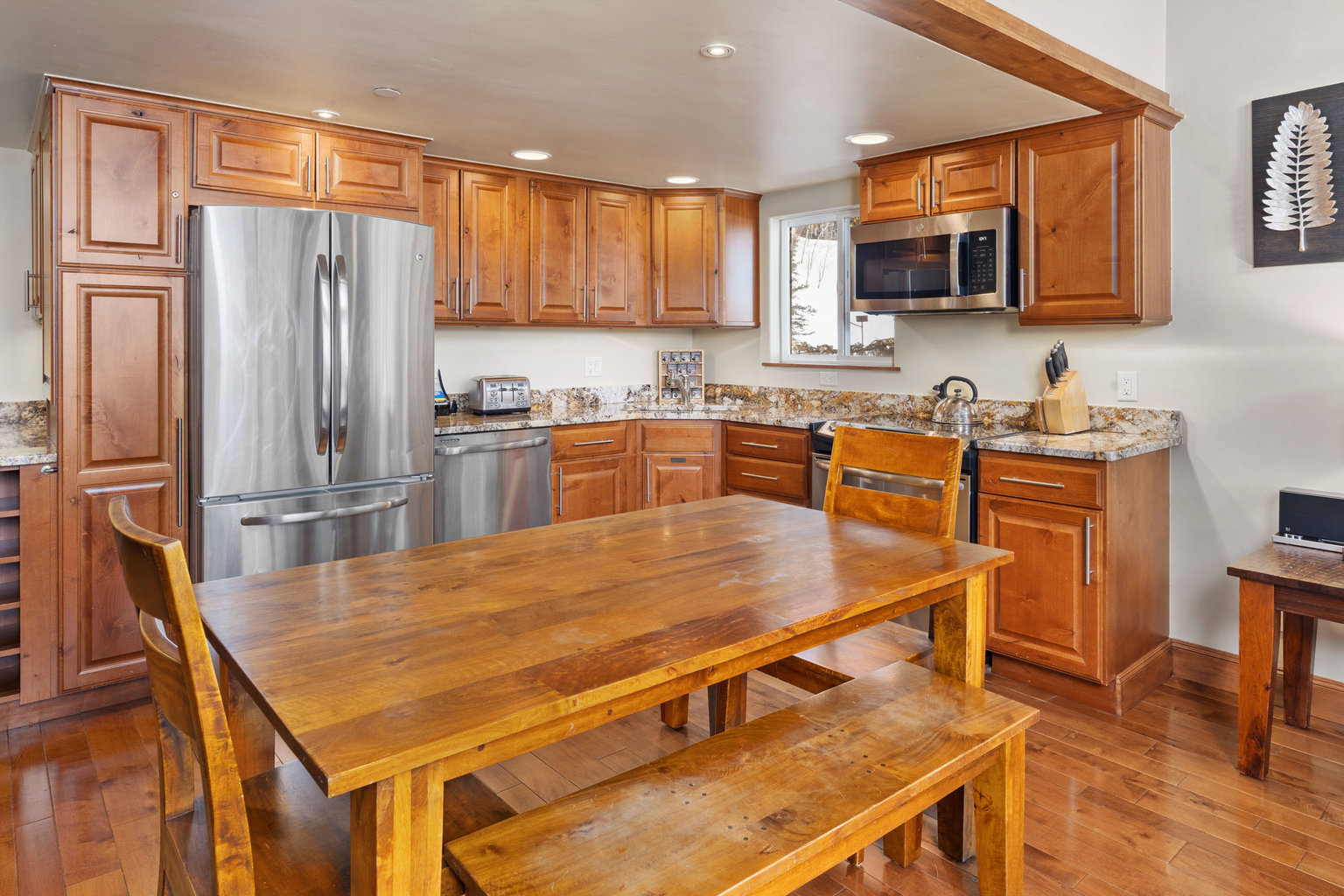 Snowmass Village Vacation Rental