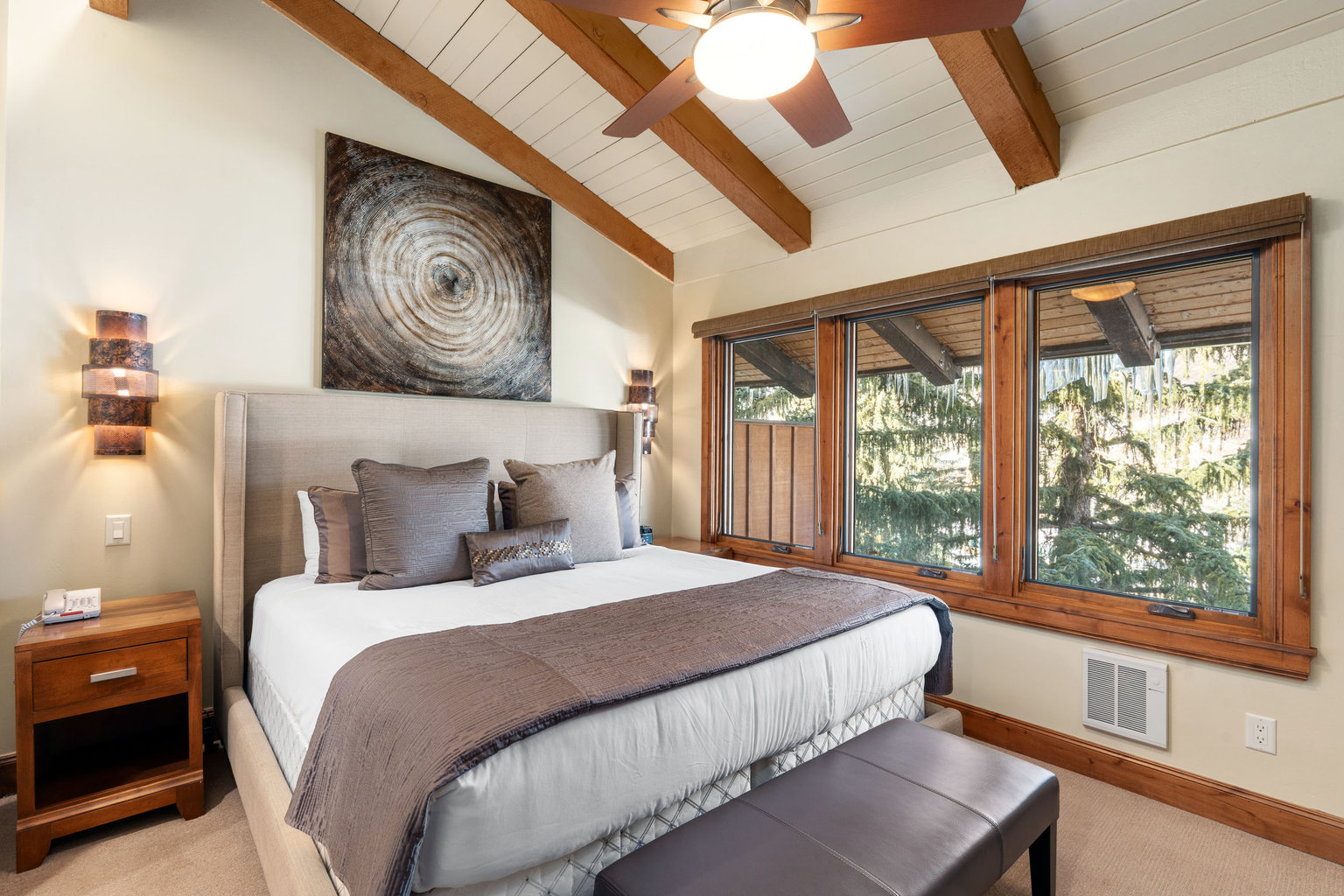 Snowmass Village Vacation Rental