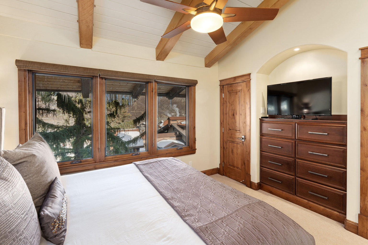 Snowmass Village Vacation Rental