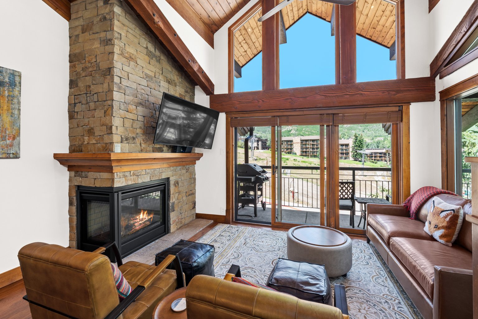 Snowmass Village Vacation Rental