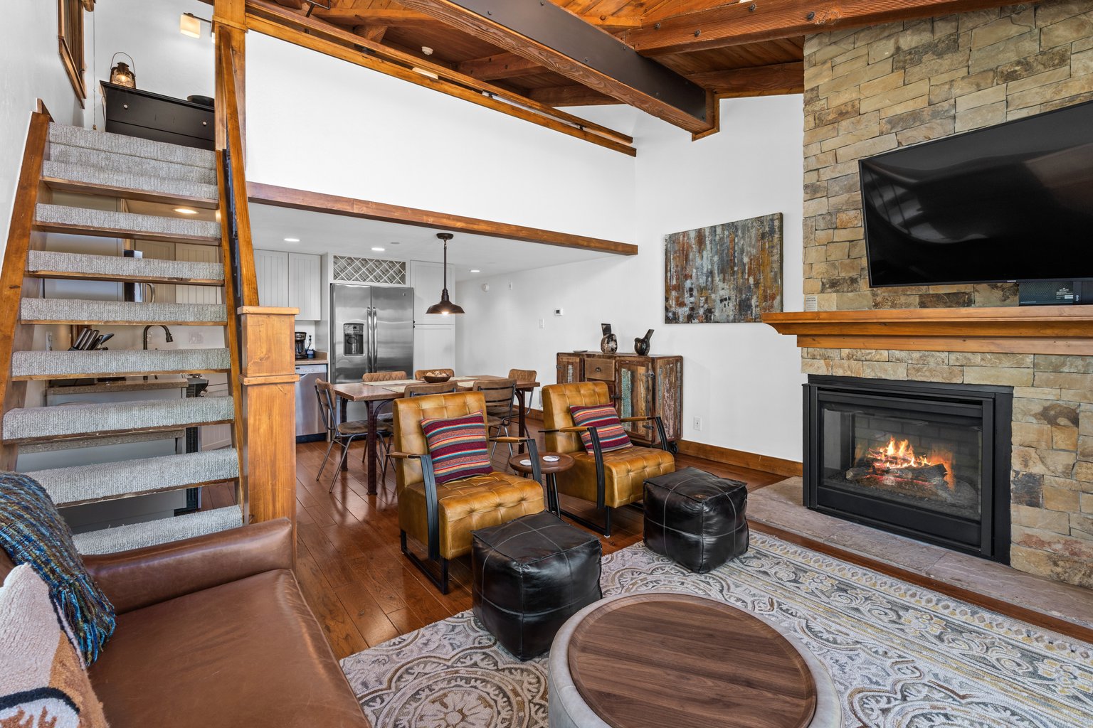 Snowmass Village Vacation Rental