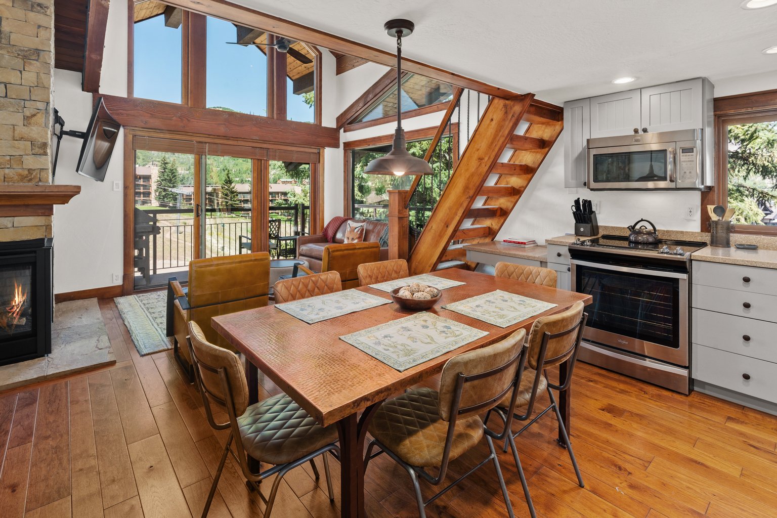 Snowmass Village Vacation Rental