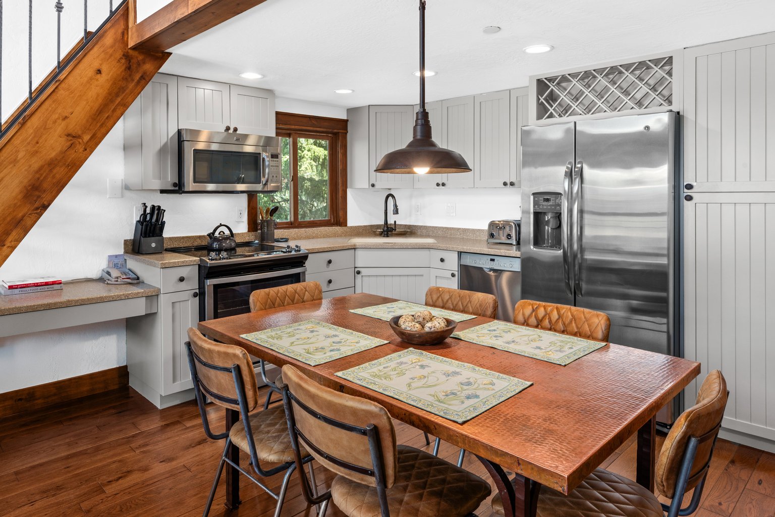 Snowmass Village Vacation Rental