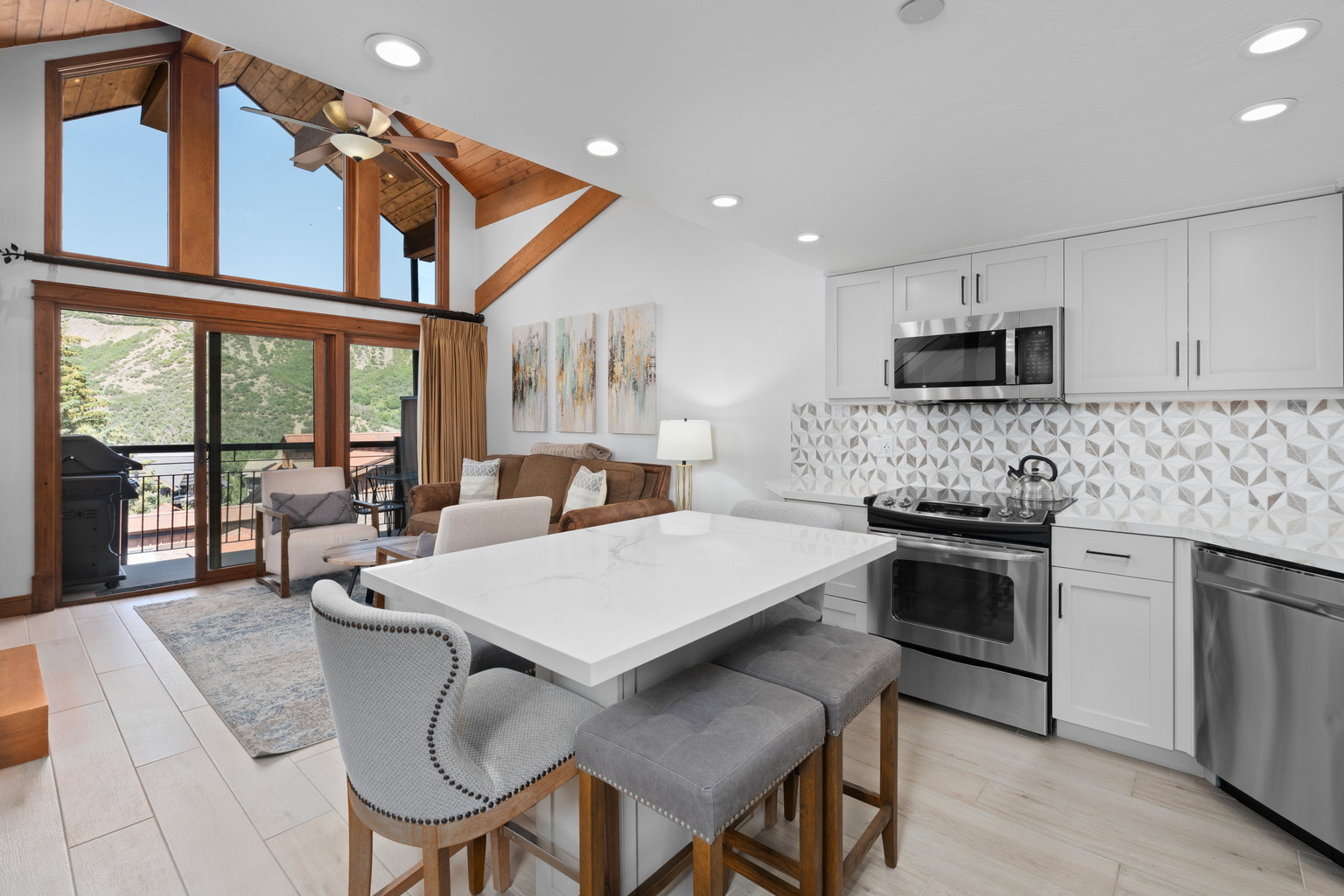Snowmass Village Vacation Rental
