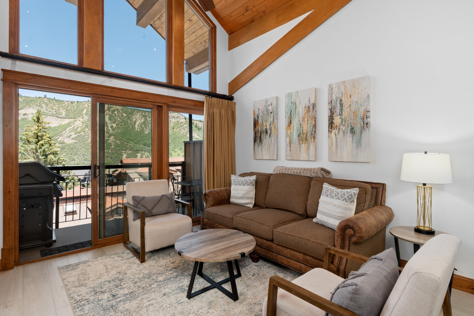 Snowmass Village Vacation Rental