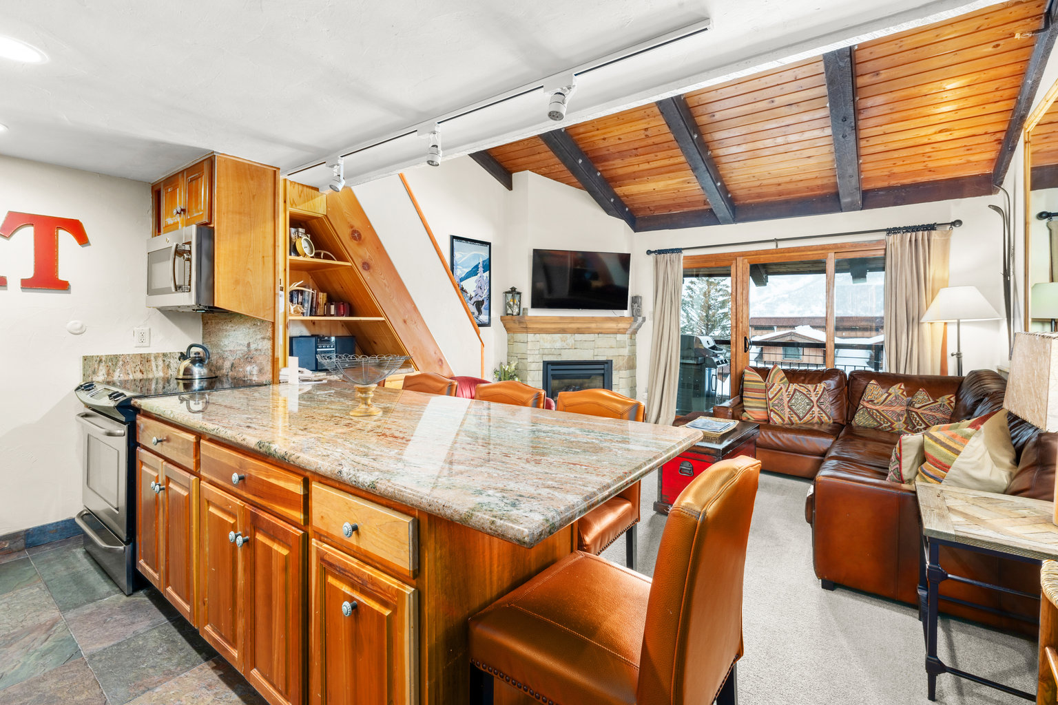 Snowmass Village Vacation Rental