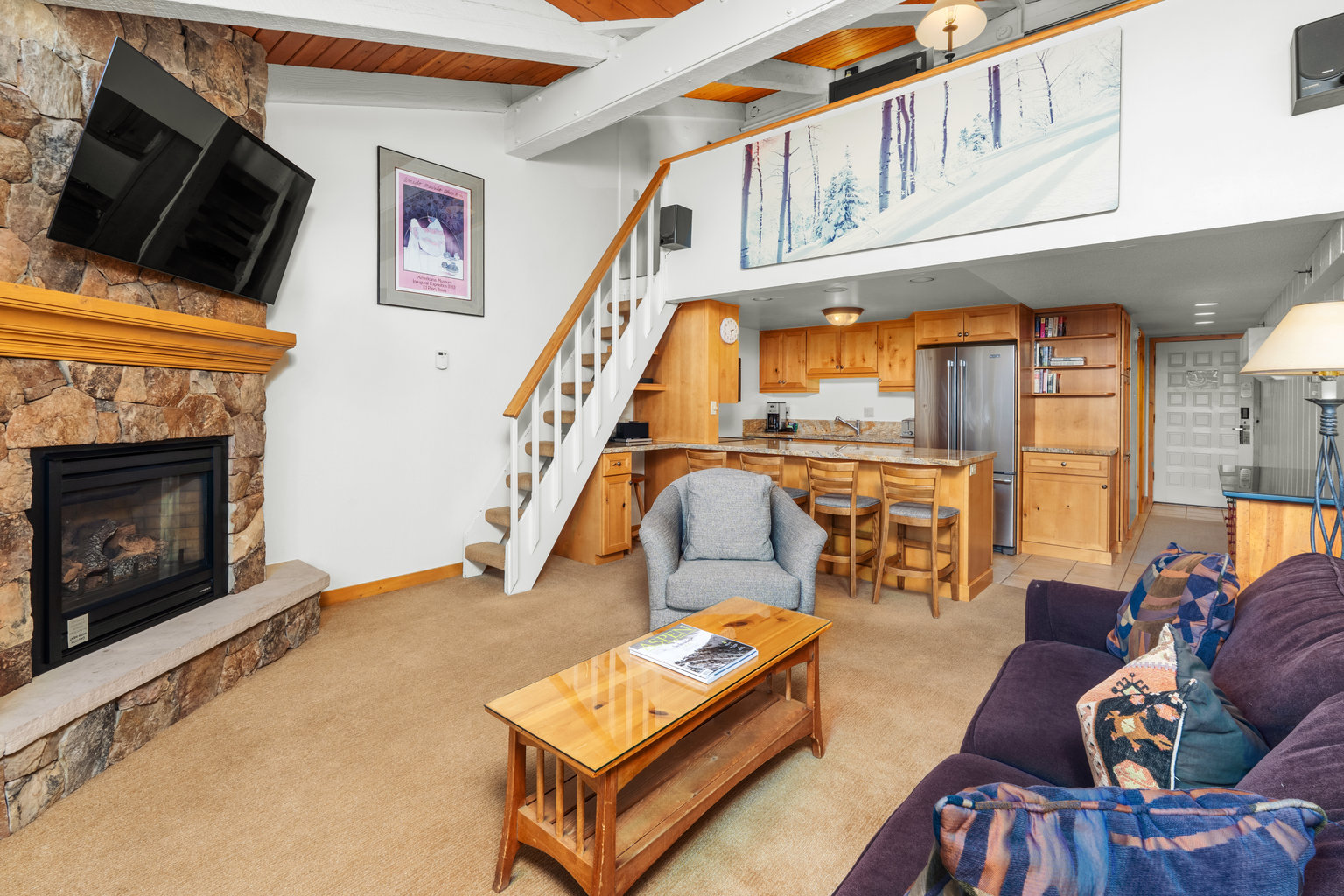 Snowmass Village Vacation Rental