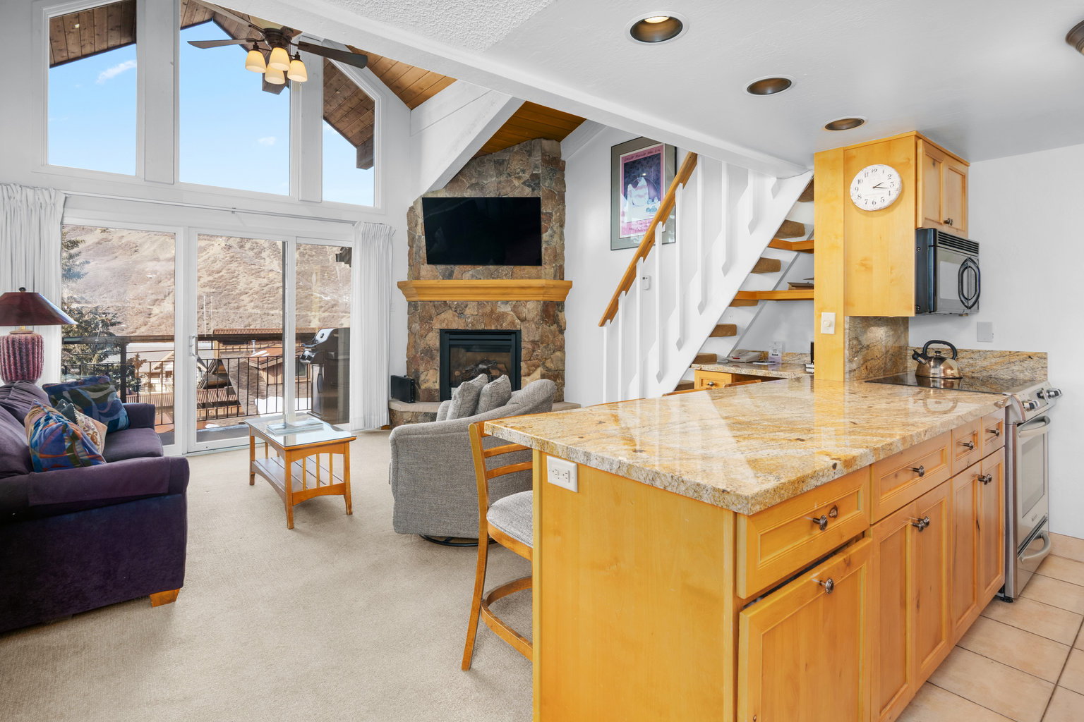 Snowmass Village Vacation Rental