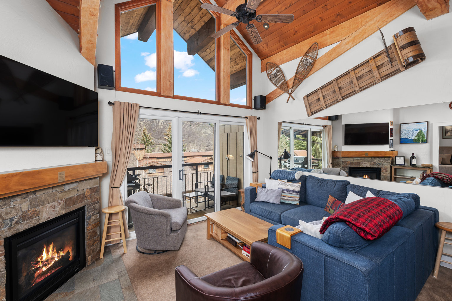 Snowmass Village Vacation Rental