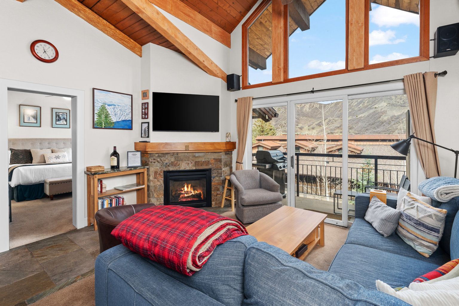 Snowmass Village Vacation Rental