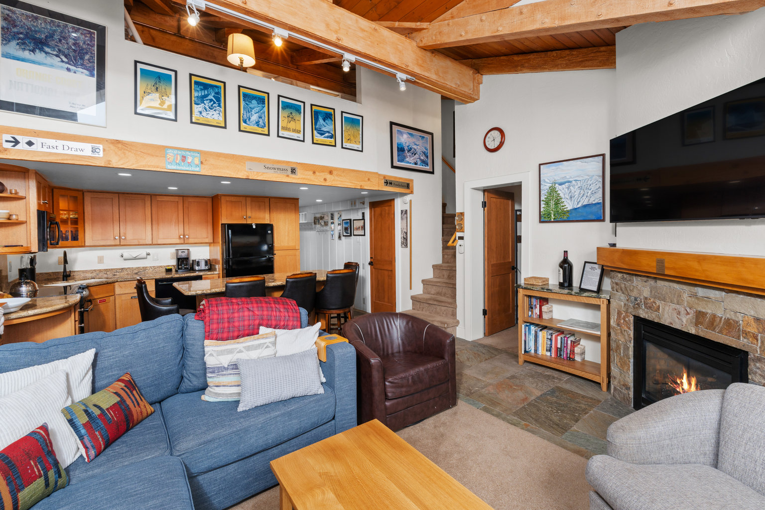 Snowmass Village Vacation Rental