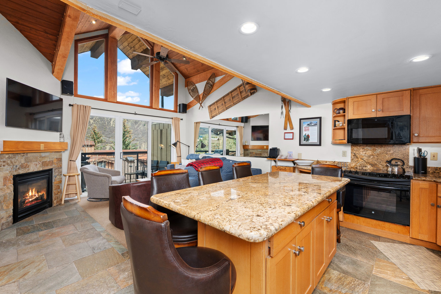 Snowmass Village Vacation Rental